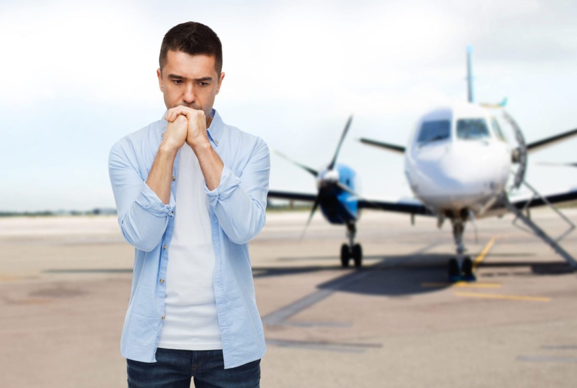 Overcome Your Fear Of Flying With Knowledge Hogacentral